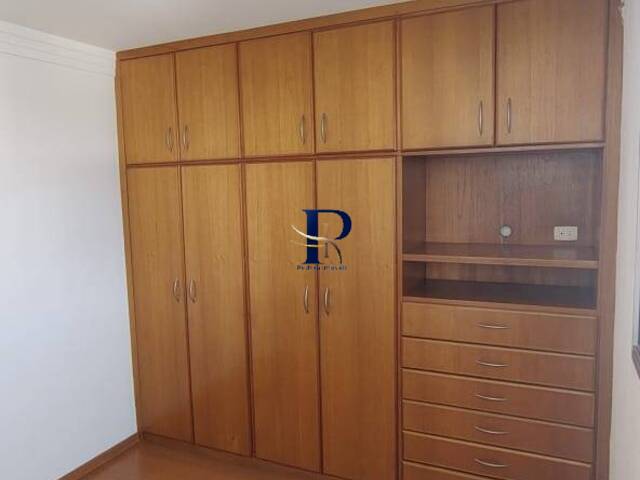 #60 - Apartamento para Locação em São José dos Campos - SP - 2