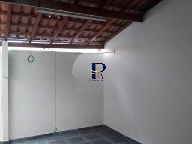 #61 - Casa para Locação em São José dos Campos - SP - 3