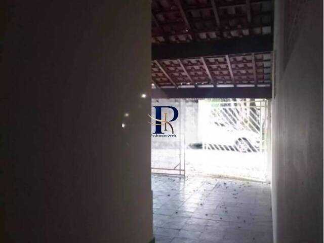 #61 - Casa para Locação em São José dos Campos - SP - 2