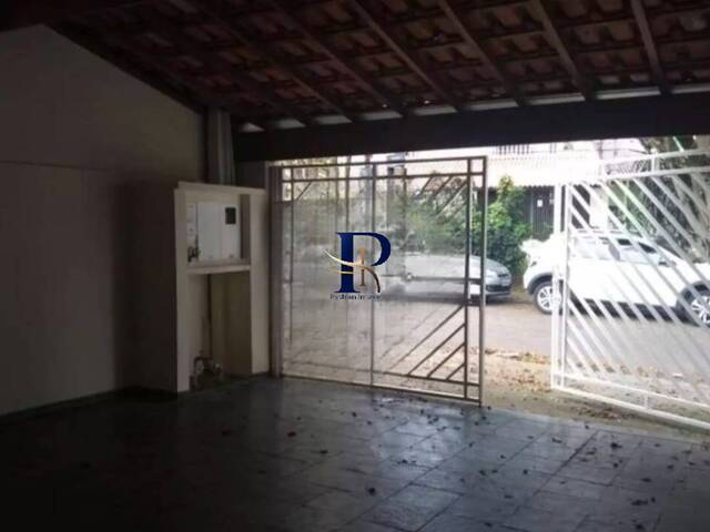 #61 - Casa para Locação em São José dos Campos - SP - 1
