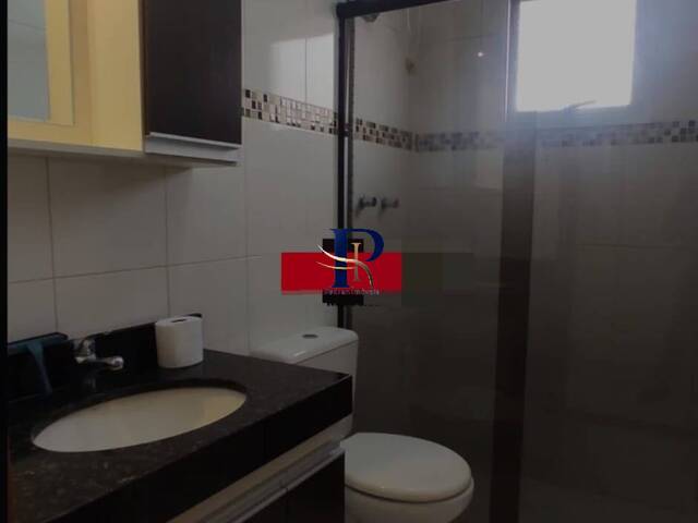 #62 - Casa para Venda em São José dos Campos - SP - 3