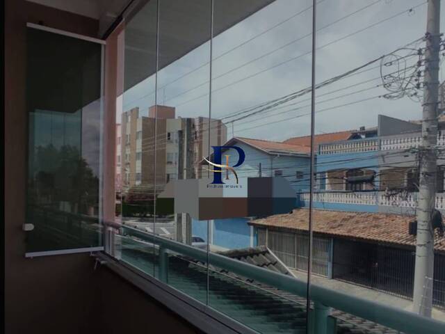 #62 - Casa para Venda em São José dos Campos - SP - 1