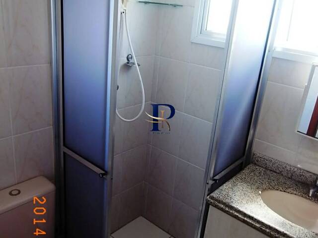 #64 - Apartamento para Locação em São José dos Campos - SP - 2