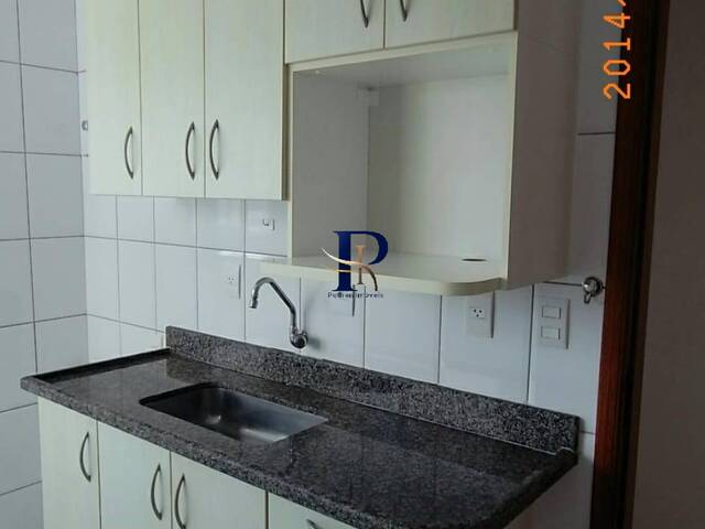 Apartamento para Locação em São José dos Campos - 5