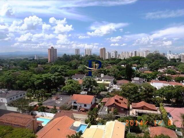 #64 - Apartamento para Locação em São José dos Campos - SP - 1