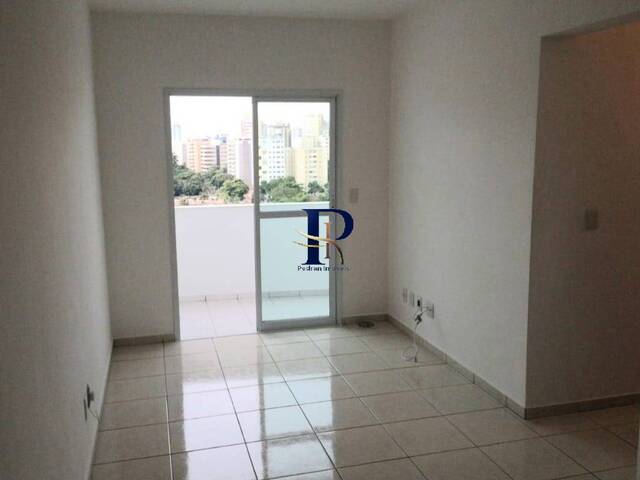 #64 - Apartamento para Locação em São José dos Campos - SP - 3