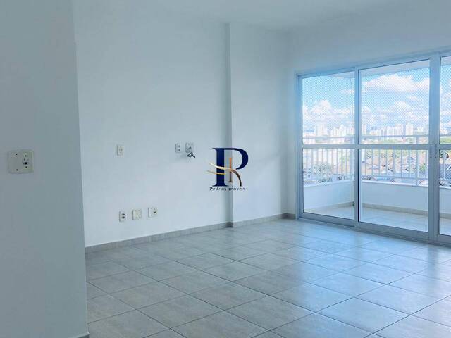 #65 - Apartamento para Locação em São José dos Campos - SP - 3