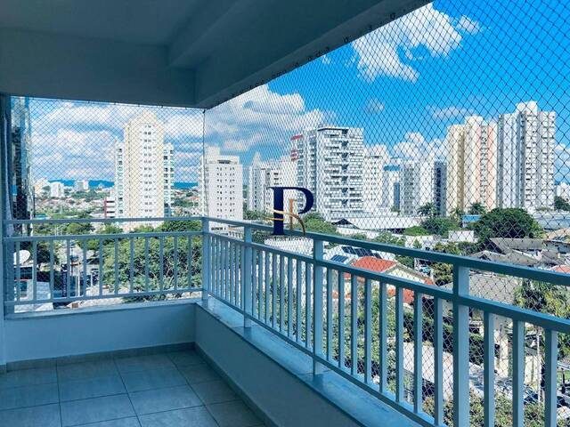 #65 - Apartamento para Locação em São José dos Campos - SP - 1