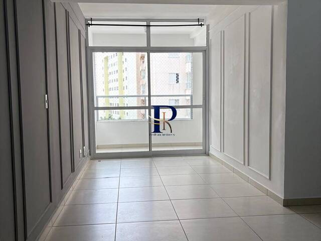 #66 - Apartamento para Locação em São José dos Campos - SP - 3