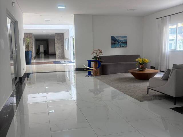 #66 - Apartamento para Locação em São José dos Campos - SP - 1