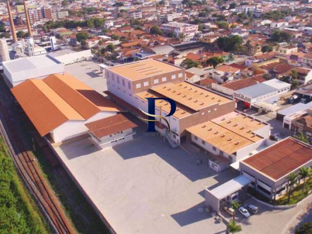 #68 - Galpão para Locação em Cruzeiro - SP - 1