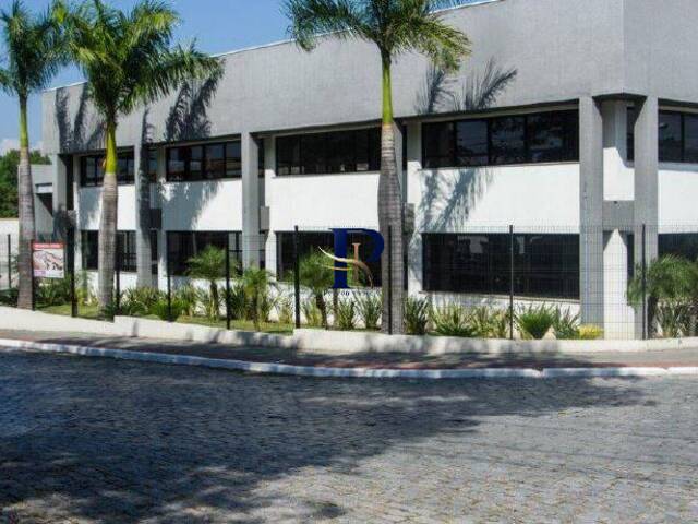 Galpão para Locação em Cruzeiro - 5