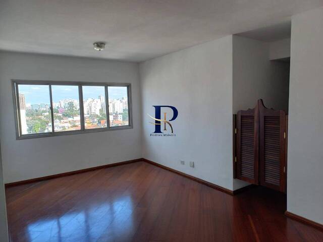 #69 - Apartamento para Locação em São José dos Campos - SP - 1