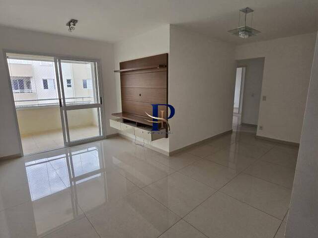 Apartamento para Venda em São José dos Campos - 4