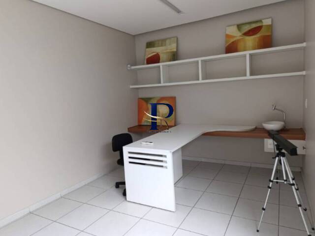 #71 - Sala para Locação em São José dos Campos - SP - 2
