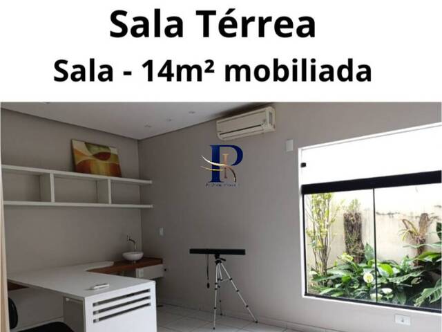 #71 - Sala para Locação em São José dos Campos - SP - 3
