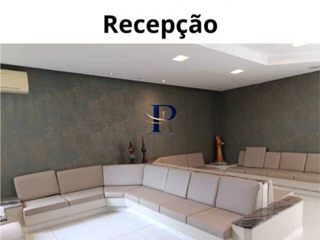 Sala para Locação em São José dos Campos - 4