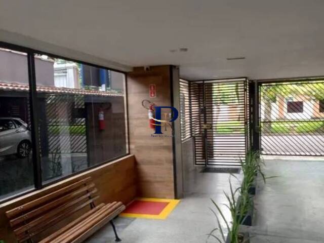 #73 - Apartamento para Venda em São José dos Campos - SP - 1