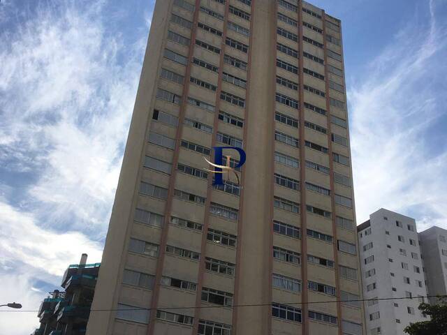 #74 - Apartamento para Venda em São José dos Campos - SP - 2