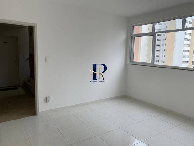 #74 - Apartamento para Venda em São José dos Campos - SP - 1