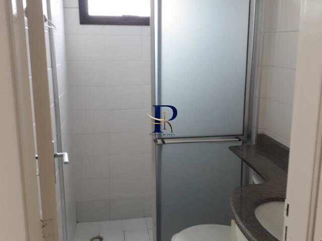 #75 - Apartamento para Locação em São José dos Campos - SP - 2