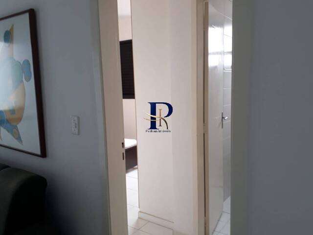 #75 - Apartamento para Locação em São José dos Campos - SP - 3