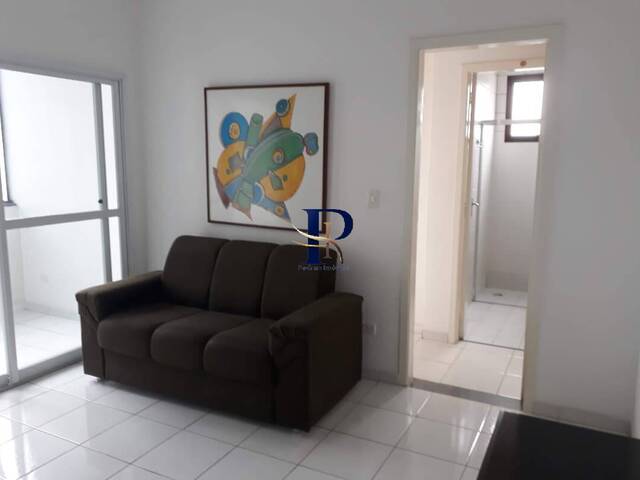 #75 - Apartamento para Locação em São José dos Campos - SP - 2