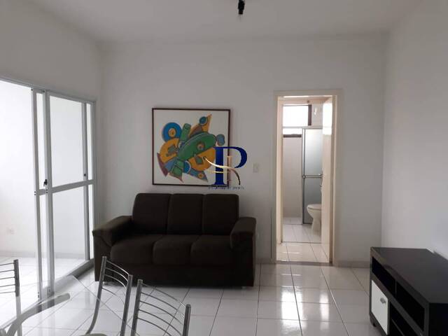 #75 - Apartamento para Locação em São José dos Campos - SP - 1