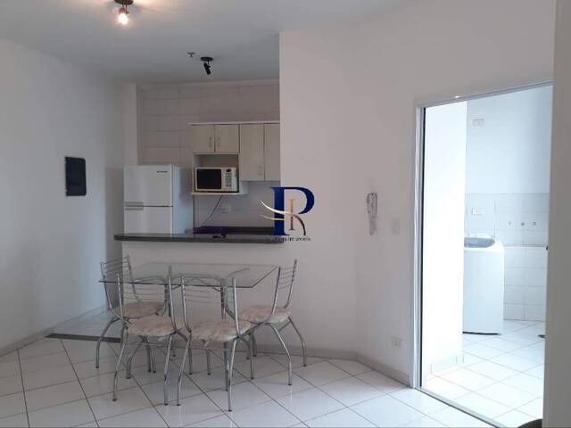 #75 - Apartamento para Locação em São José dos Campos - SP - 3