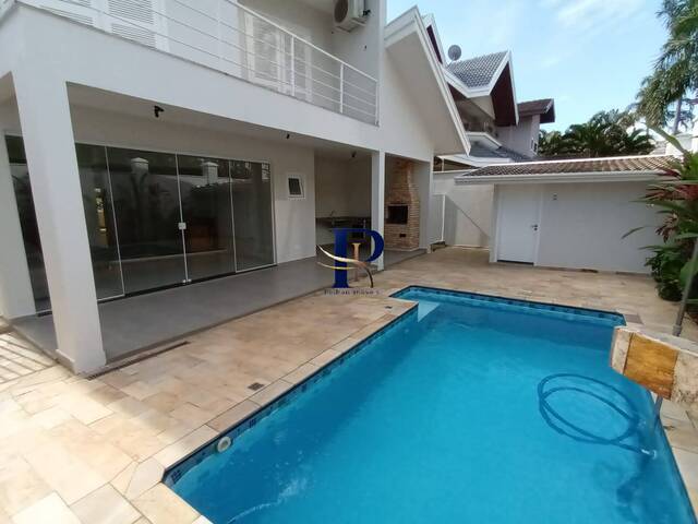 Casa para Locação em São José dos Campos - 4