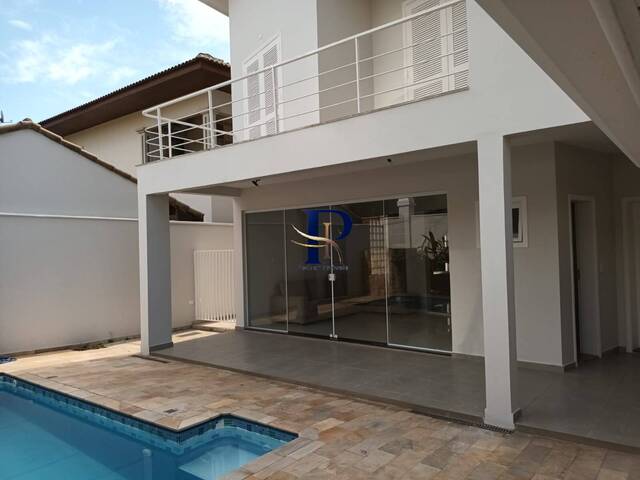 Casa para Locação em São José dos Campos - 5