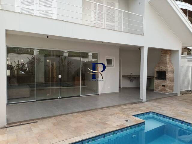 #76 - Casa para Locação em São José dos Campos - SP - 1