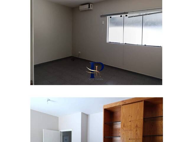 Sala para Locação em São José dos Campos - 4