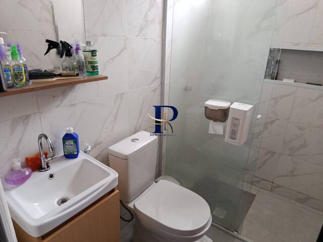 Apartamento para Venda em São José dos Campos - 4