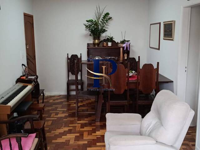 #79 - Apartamento para Venda em São José dos Campos - SP - 1