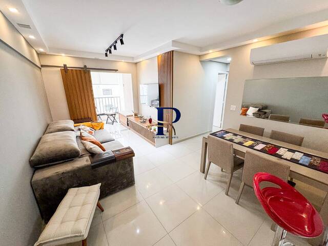 Venda em Parque Residencial Aquarius - São José dos Campos