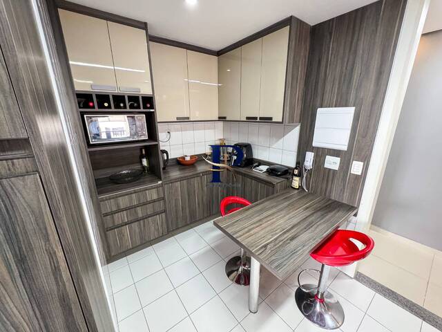 Apartamento para Venda em São José dos Campos - 4