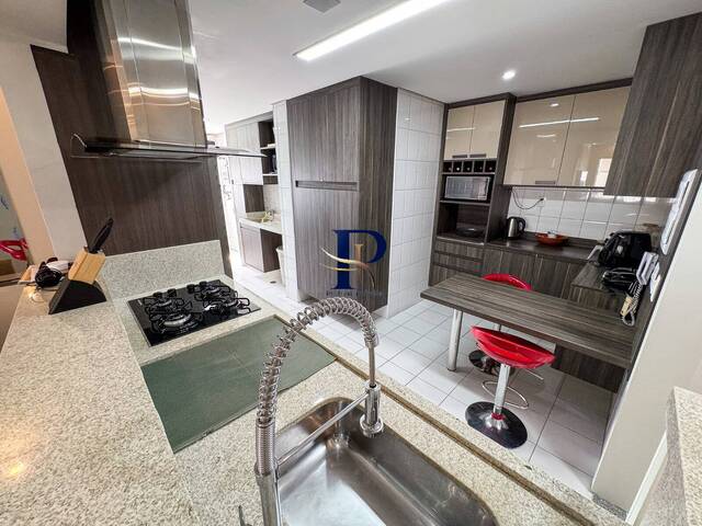 Apartamento para Venda em São José dos Campos - 5
