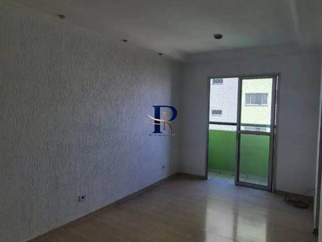 #82 - Apartamento para Venda em São José dos Campos - SP - 2