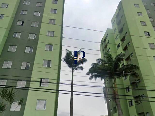 #82 - Apartamento para Venda em São José dos Campos - SP - 3