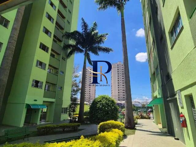 #82 - Apartamento para Venda em São José dos Campos - SP - 1