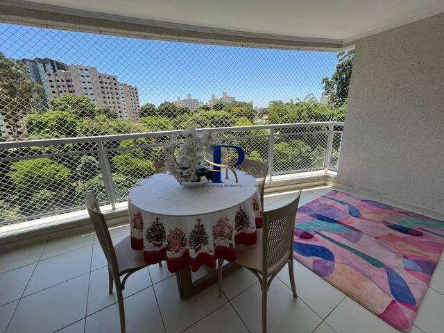 #83 - Apartamento para Venda em São José dos Campos - SP - 2