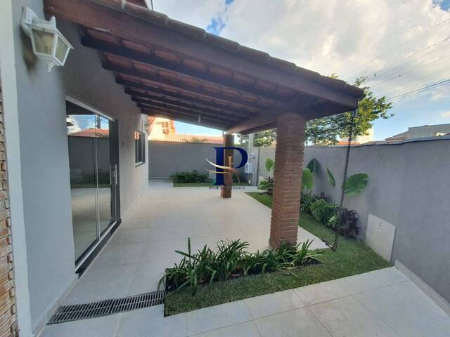 #84 - Casa em condomínio para Venda em São José dos Campos - SP - 1