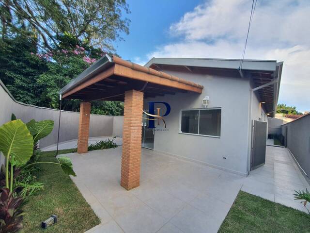 Casa em condomínio para Venda em São José dos Campos - 4