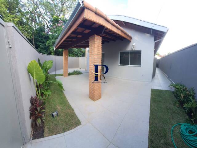 #84 - Casa em condomínio para Venda em São José dos Campos - SP - 3