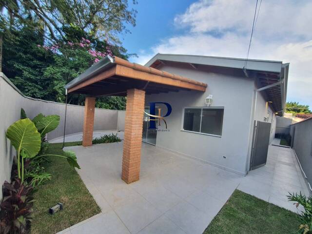 #84 - Casa em condomínio para Venda em São José dos Campos - SP - 2