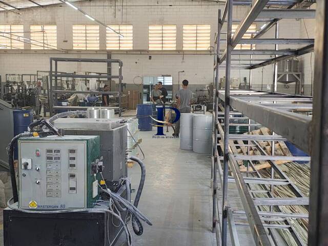 Galpão para Locação em São José dos Campos - 4
