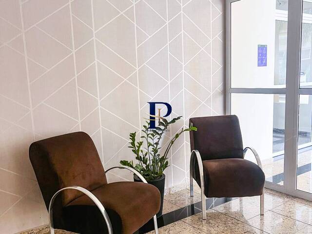 #87 - Apartamento para Venda em São José dos Campos - SP - 2