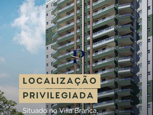 Apartamento para Venda em Jacareí - 5
