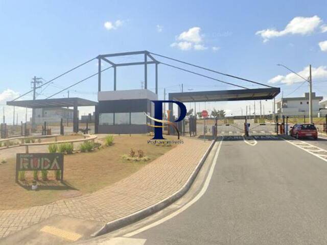 #47 - Terreno para Venda em São José dos Campos - SP - 1